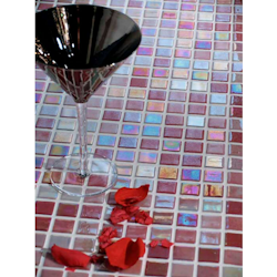 MOSAIK LUSTRE HARMONY 2,5X2,5