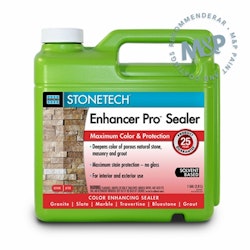 Färgförhöjare, Impregnering StoneTech Enchancer Pro Sealer 473 ml