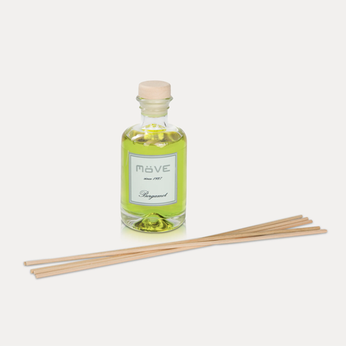 Doftolja Möve Signature bergamot