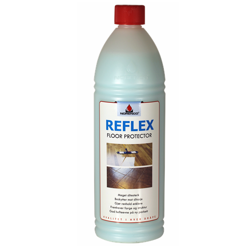 Reflex Golvpolish Norenco Floor Protector