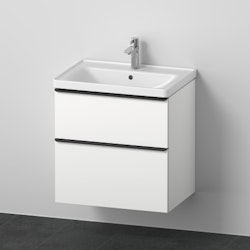 Möbelpaket Duravit D-Neo 65 x 48 cm