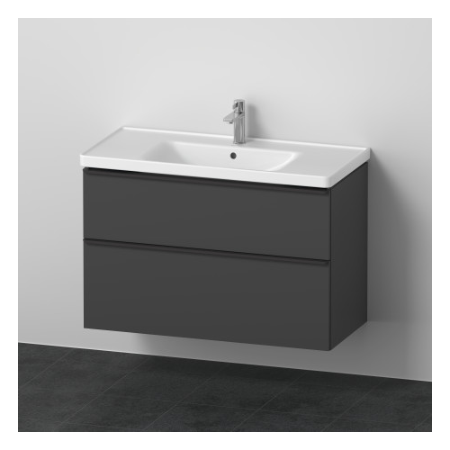 Möbelpaket Duravit D-Neo 100 x 48 cm