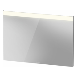 Spegel Duravit LM7837 med Belysning 100X70 cm