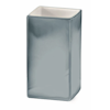 Tandborstmugg Kleine wolke Glamour silver