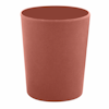 Tandborstmugg Spirella Takeo terracotta