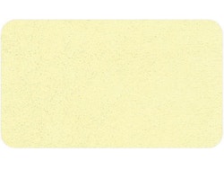 Badrumsmatta Spirella Highland L.Yellow (Fler varianter)
