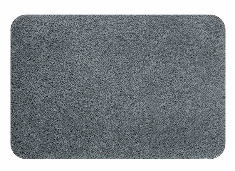 Badrumsmatta Spirella Highland Granit (Fler varianter)