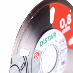 Diamantklinga Distar Ø100, 22,23 mm Cleaner
