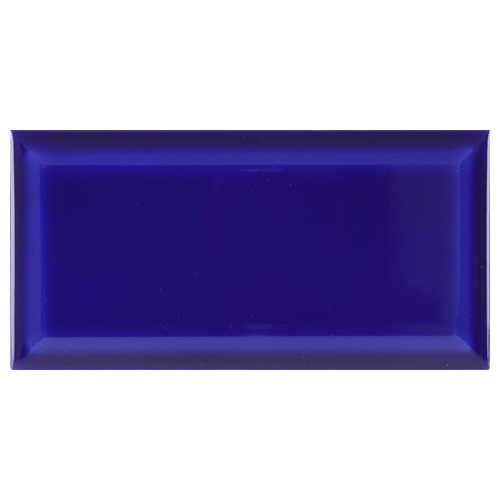 FASAD VICTORIAN BLUE 10x20