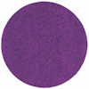 Badrumsmatta Spirella Highland Violet 60 cm Rund
