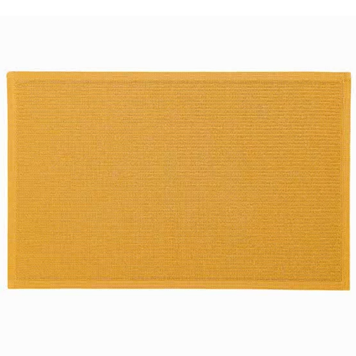 Duschmatta Sorema Ribbon Pale Gold 50x80 cm