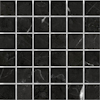 MOSAIK ABSOLUTE BLACK MATT 4,8x4,8