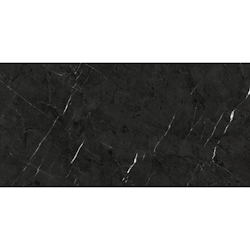 Klinker Absolute Black Polerad Rect 59,2x118,6