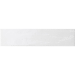 Kakel Subway Gypsum White 6x24,6