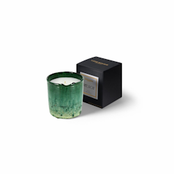 Côté Bougie Tamegrout Vert S Doftljus - Mint Tea