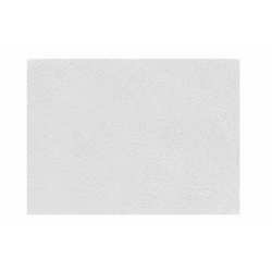 Badrumsmatta Spirella Monterey White 60x90 cm