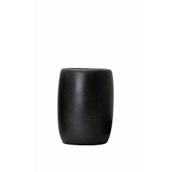 Tandborstmugg Sorema Rock Black