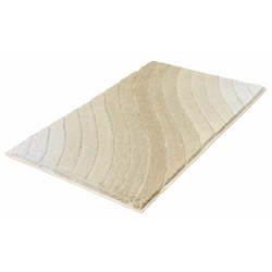 Badrumsmatta Kleine Wolke Tender Sandbeige (Fler varianter)