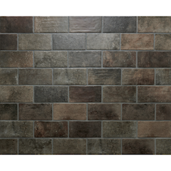 Klinker Recovery Stone Old Brown 13x25
