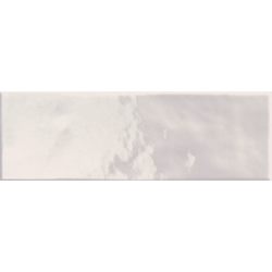 Kakel Alfalux Vibes Snow 8,2x25 cm