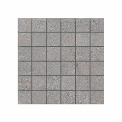 Storm Grey 4,8x4,8 Mosaik