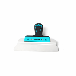 Bredspackel Bihui Softgrip