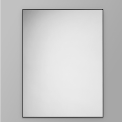 Spegel Alterna Gamma Svart (Fler varianter)