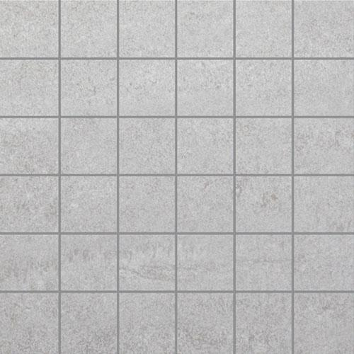 Softbeton Light Grey 5x5 Mosaik