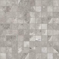 Rock Salt mosaik Celtic Grey