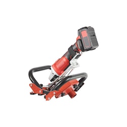 Vinkelslipsfäste Raimondi BC45 Jolly