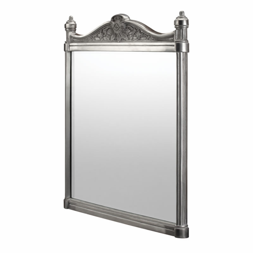 Spegel Burlington Aluminium