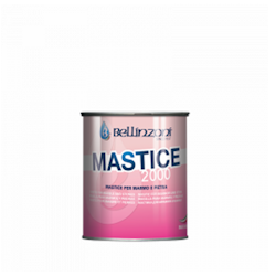 Stenlim Bellinzoni Mastice 2000