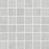 MOSAIK SHELLSTONE WHITE 4,7x4,7