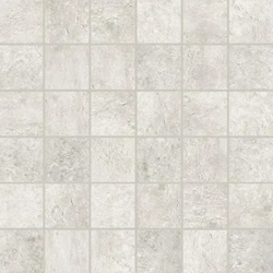 La Roche Blanc mosaik