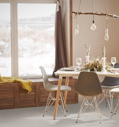 Klinker Softlime New Snow 60X60