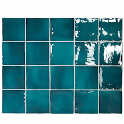 Kakel Amano Glacier Gloss 10x10