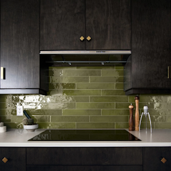 Kakel Amano Green Gloss 6,5x40