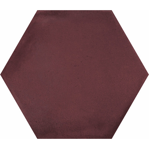 Kakel Small Prune Hexagon 12,4x10,7