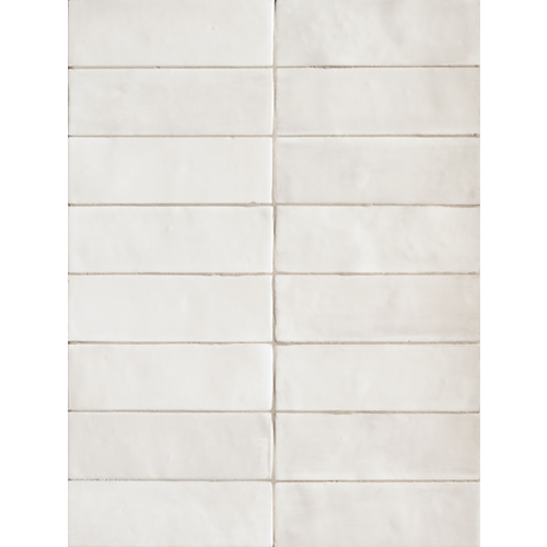 Kakel Tint Blanc 5,2×16