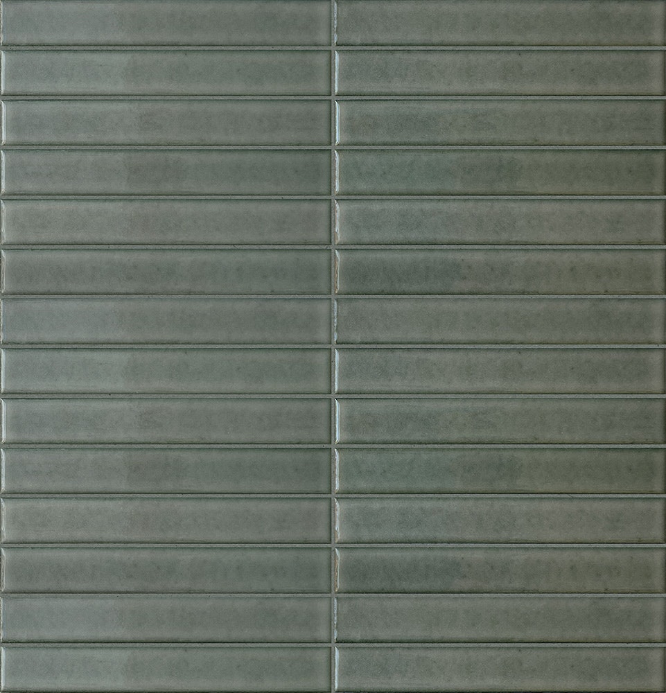 Stick Lichen Green 2×14,5 Blank