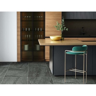 Klinker Microcosmi Irish Green 60X60