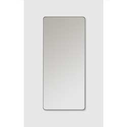 Spegel Haven M6 Thin Frame med Belysning