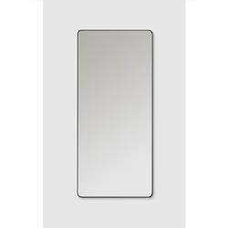 Spegel Haven M6 Thin Frame med Belysning