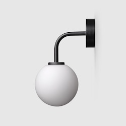 Vägglampa Haven Lampa L2.03