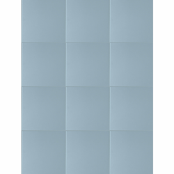 Hexa Square Azure Mist 15x15