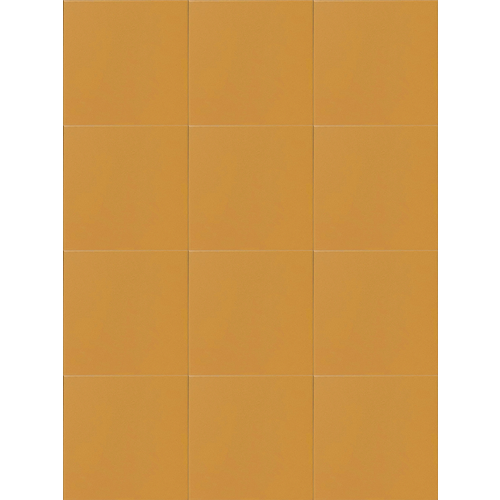 Hexa Square Yellow Corn 15x15