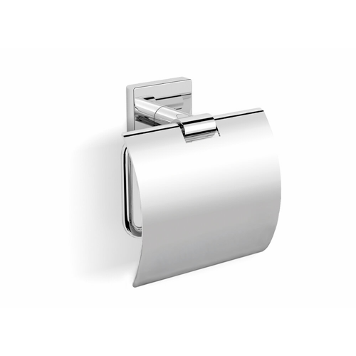 Toalettpappershållare Alterna S-Line med Lock