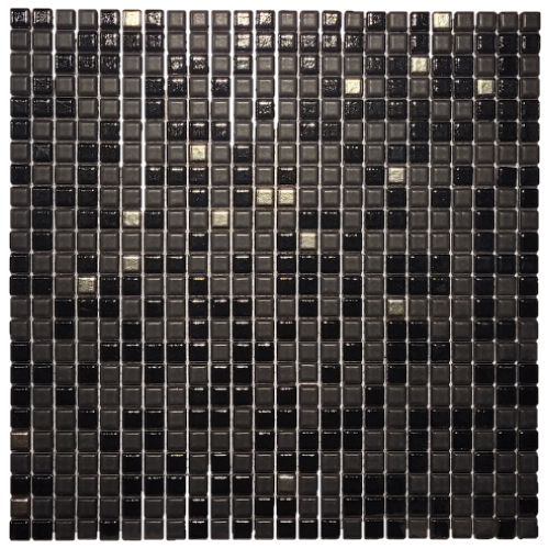 Mosaik Night & Day 5 XNID405 1,2x1,2 (Ark 30x30cm)