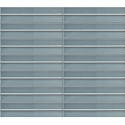 Vibes Azzurro Fold 6,2×25 Blank