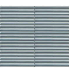 Kakel Vibes Azzurro Quilt 6,2×25 Blank